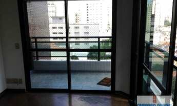 Imagem 3: Apartamento com 3 dormitórios, 130 m² - venda por R$ 1.550.000 ou aluguel por R$ 5.000/mês