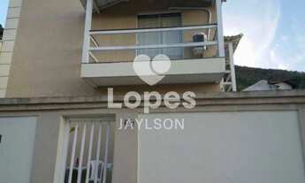 Imagem: Casa em condomínio - 02 quartos - Jardim