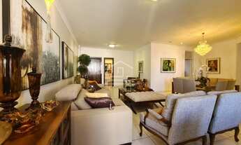 Imagem 5: INACREDITÁVEL - Apartamento com 4 quartos e suítes no bairro Cabral com academia e piscina