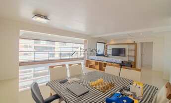 Imagem 7: Venda Apartamento 3 Dormitórios - 168 m² Chácara Santo Antônio