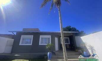 Imagem: Excelente casa semimobiliada em uma das