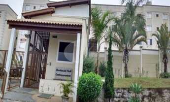 Imagem: Apartamento - Jardim Márcia - Campinas