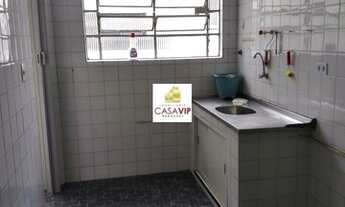 Imagem 2: Apartamento à venda, Santana, 82m², 3 dormitórios, sem vaga!