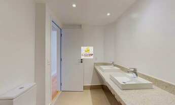 Imagem 7: Apartamento à venda, Vila Nova Conceição, 91m², 2 dormitórios, 1 suíte, 1 vaga!