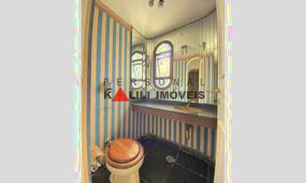 Imagem 6: Apartamento de Alto Padrão à venda em Moema