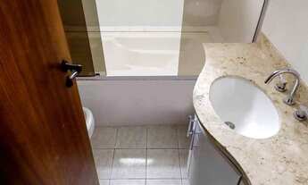 Imagem 6: Apartamento com 4 dormitórios, 196 m² - venda por R$ 1.390.000 ou aluguel por R$ 4.500/mês