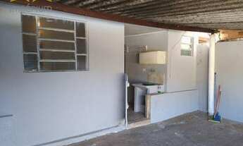 Imagem: Casa com 1 dormitório para alugar, 90 m²