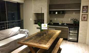 Imagem: Apartamento à venda, Tucuruvi, 83m², 3