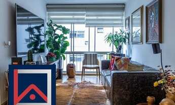 Imagem 2: Venda Apartamento 2 Dormitórios - 85 m² Itaim Bibi