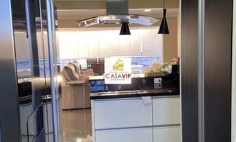 Imagem 6: Apartamento à venda, Vila Mariana, 114m², 3 dormitórios, 1 suíte, 2 vagas!