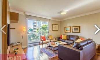 Imagem: Apartamento de 3 Dormitórios na Rua Barão