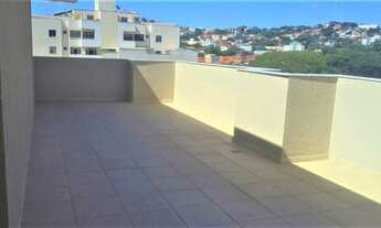 Imagem 3: Cobertura com 2 dormitórios, 110 m² - venda por R$ 420.000,00 ou aluguel por R$ 1.900,00/m