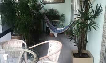 Imagem 6: Apartamento para venda com 100 metros quadrados com 3 quartos