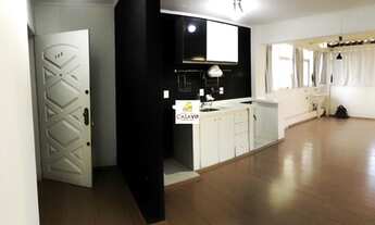 Imagem 3: Apartamento à venda, Água Branca, 86m², 1 dormitório, 1 vaga!