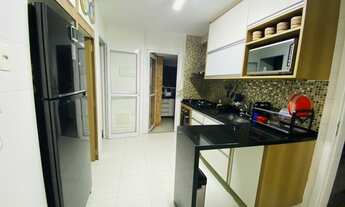 Imagem 7: Apartamento de 3 Dormitórios na Rua Percílio Neto