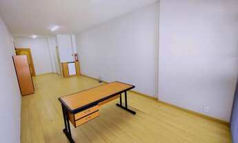 Imagem 2: Sala- para aluguel -Bairro Copacabana-R$ 1.000,00