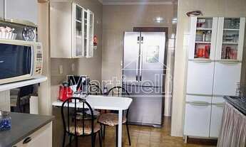 Imagem 4: Ribeirão Preto - Apartamento Padrão - Jardim Palma Travassos