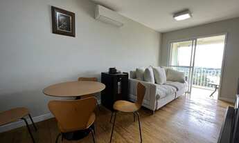 Imagem 4: Apartamento 2 dormitórios para Venda, Indianópolis, 2 dormitórios, 1 banheiro, 2 vagas