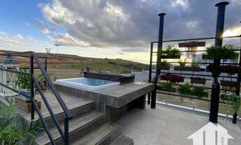 Imagem 5: Casa com 4 dormitórios à venda, 360 m² por R$ 2.390.000,00 - Urbanova - São José dos Campo