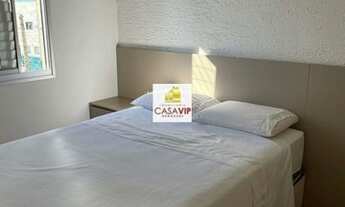 Imagem 6: Apartamento à venda, Cambuci, 48m², 2 dormitórios, 1 vaga!