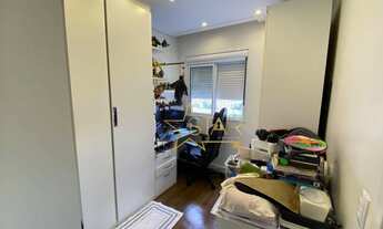 Imagem 7: Apartamento à venda, 95 m² por R$ 1.170.000,00 - Granja Julieta - São Paulo/SP