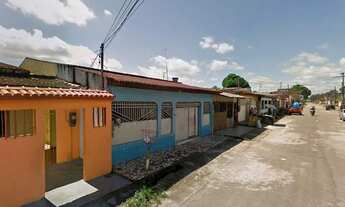 Imagem 3: Casa em Agulha - Belém/PA