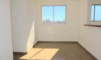 Imagem: Apartamento à venda 2 Quartos, 1 Vaga