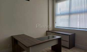 Imagem 7: Sala - Swiss Park - Campinas