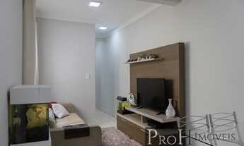 Imagem 3: Apartamento 2 dormitórios sendo 1 suíte R$ 286.000,00