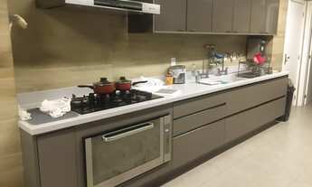 Imagem 6: Apartamento p/ venda, 330 m2, 4 suítes no Morro Ipiranga - Salvador - BA