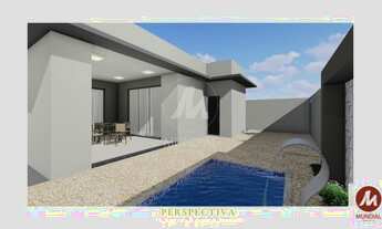 Imagem 4: Casa (térrea em condominio) 3 dormitórios/suite, cozinha planejada, portaria 24hs, lazer