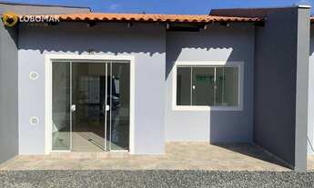 Imagem: Casa com 3 dormitórios à venda, 76 m²