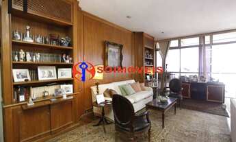 Imagem 4: MARAVILHOSO IMÓVEL COM VISTÃO CINEMATOGRAFO