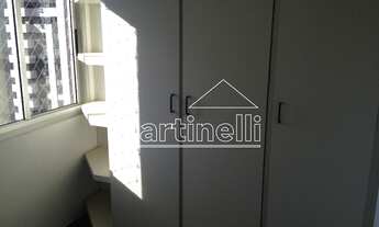 Imagem 6: Ribeirão Preto - Apartamento Padrão - Higienópolis