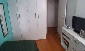 Imagem 4: Apartamento - Jabaquara