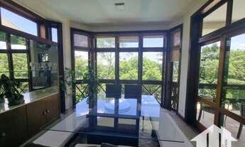 Imagem 7: Casa com 4 dormitórios à venda, 415 m² por R$ 2.340.000,00 - Urbanova - São José dos Campo