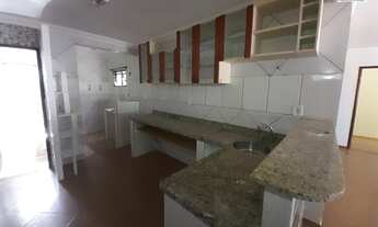 Imagem 2: 3 QUARTOS, SOBRADO NA EQ. 14/15 - SETOR LESTE - GAMA-DF