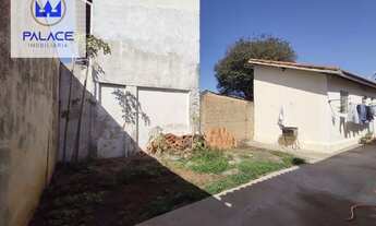 Imagem 7: Casa com 1 dormitório para alugar, 45 m² por R$ 700/mês - Paulicéia - Piracicaba/SP