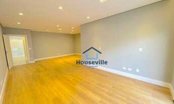 Imagem 3: Casa com 4 dormitórios à venda, 438 m² por R$ 6.000.000,00 - Tamboré - Santana de Parnaíba