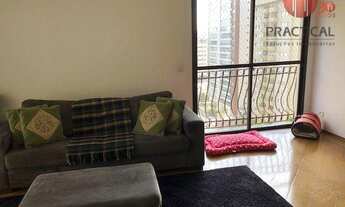 Imagem 4: Apartamento em ótima localização