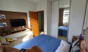 Imagem 4: Casa para venda possui 90 metros quadrados com 3 quartos em Jardim Jabaquara - São Paulo