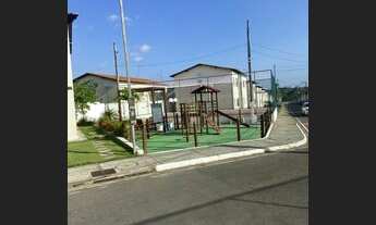 Imagem: Passo chave plaza das flores ll