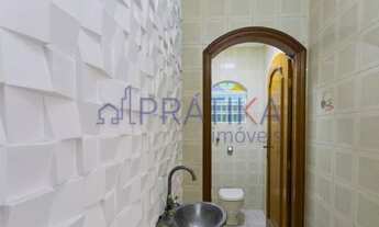 Imagem 5: Casas - Venda - Vila Gomes Cardim - Cod. 720