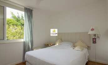 Imagem 7: Apartamento à venda, Jardim Paulista, 169,91m², 3 dormitórios, 1 suíte, 1 vaga!