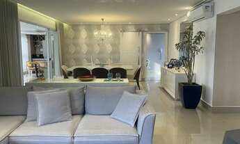 Imagem 2: APARTAMENTO NO VILA DE BRAGANÇA IPIRANGA - 4 DMTS - 4 SUITES - 3 VGS - LUXO E MUITO REQUIN