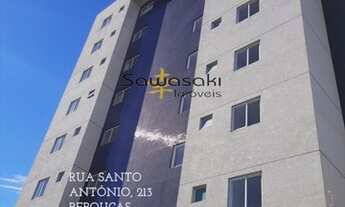 Imagem: Apartamento Padrão para Venda em Rebouças