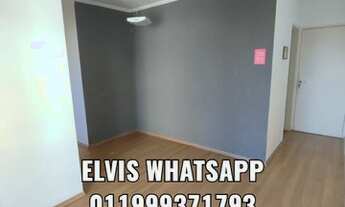 Imagem 6: Apartamento para aluguel com 50 metros quadrados com 2 quartos em Jardim Lúcia - São Paulo