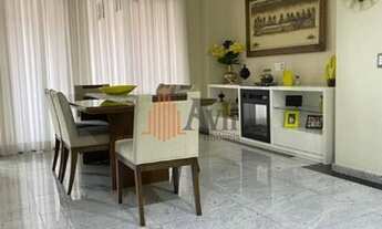 Imagem 4: Apartamento com 2 dormitórios à venda, 137 m² por R$ 1.100.000,00 - Tatuapé - São Paulo/SP