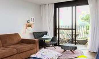 Imagem: SAO PAULO - Apartamento padrao - PINHEIROS