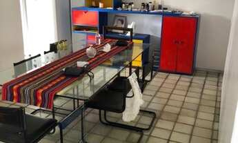 Imagem 6: Apartamento com 4 quartos SENDO 1 SUÍTE, 2 Vagas, Lazer !